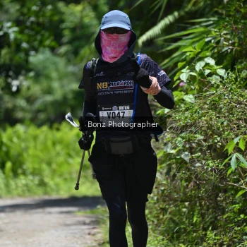 Runner Photo 103729