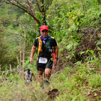 Runner Photo 103735