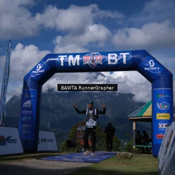 Runner Photo 103746