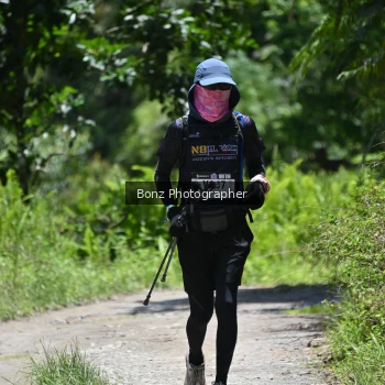 Runner Photo 103750
