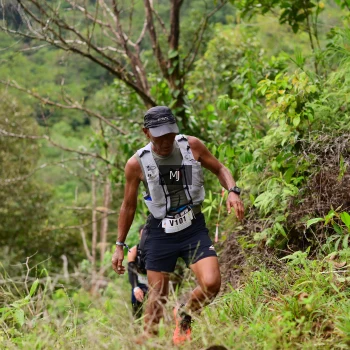 Runner Photo 103754