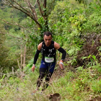 Runner Photo 103758