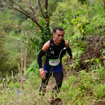 Runner Photo 103761