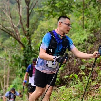 Runner Photo 103767