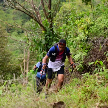 Runner Photo 103770