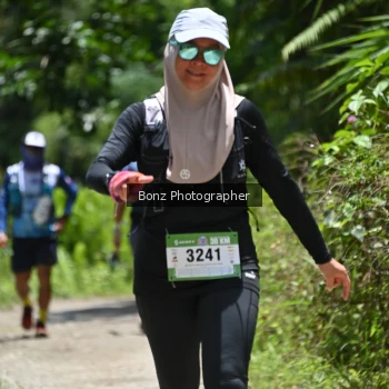 Runner Photo 103773