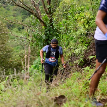 Runner Photo 103775