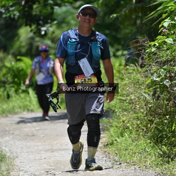 Runner Photo 103781