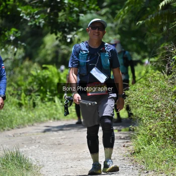 Runner Photo 103786