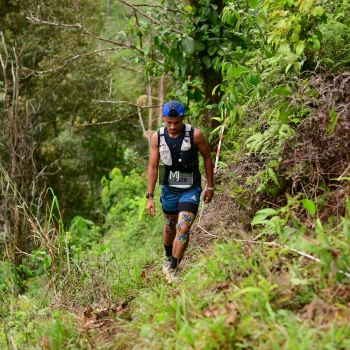 Runner Photo 103804