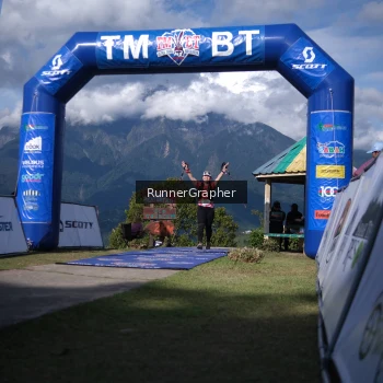 Runner Photo 103807