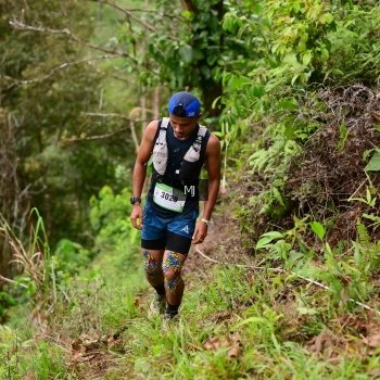 Runner Photo 103808