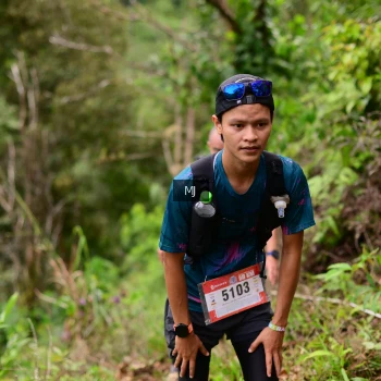 Runner Photo 103830