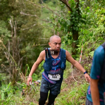 Runner Photo 103833