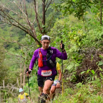 Runner Photo 103842