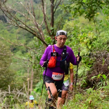 Runner Photo 103844