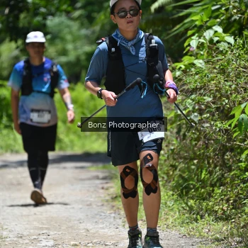 Runner Photo 103845