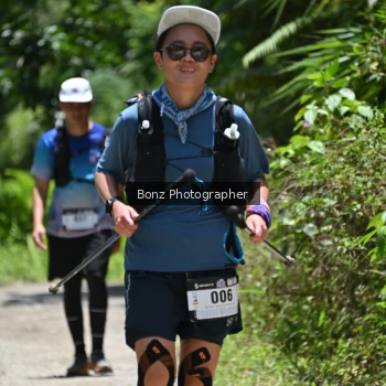 Runner Photo 103849