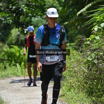 Runner Photo 103862