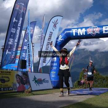 Runner Photo 103867