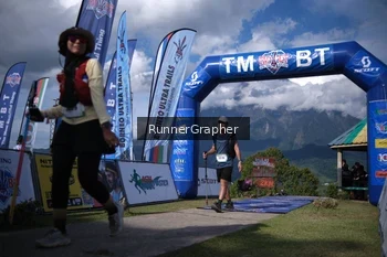 Runner Photo 103870
