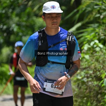 Runner Photo 103871