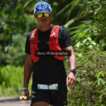 Runner Photo 103874