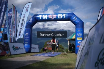 Runner Photo 103880