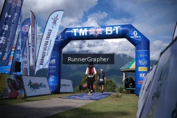 Runner Photo 103882