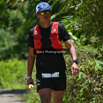 Runner Photo 103883