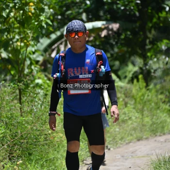 Runner Photo 103887