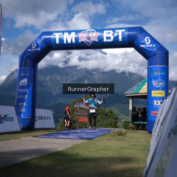 Runner Photo 103888