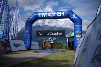 Runner Photo 103891