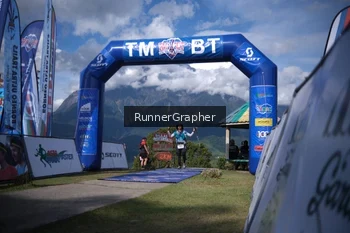 Runner Photo 103894