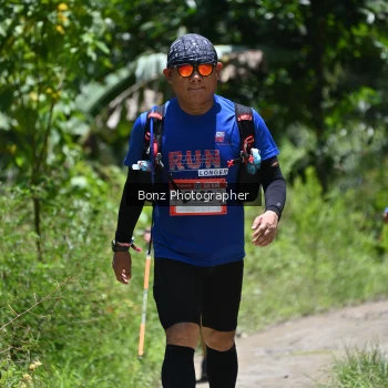 Runner Photo 103896