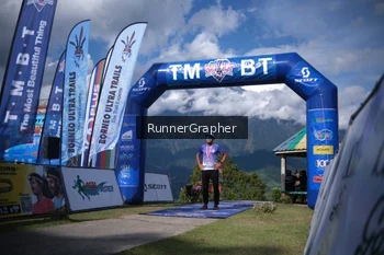 Runner Photo 103900