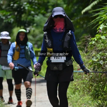 Runner Photo 103905