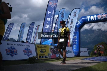 Runner Photo 103907