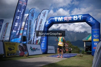 Runner Photo 103908