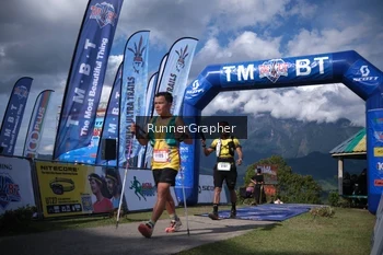 Runner Photo 103918