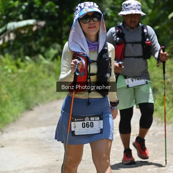 Runner Photo 103930