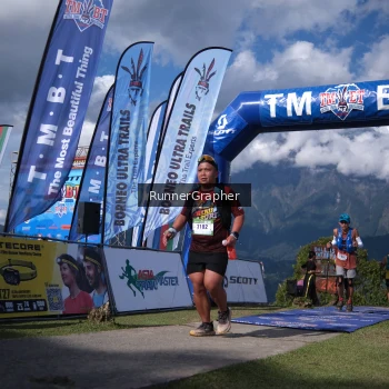 Runner Photo 103933