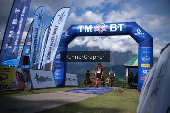 Runner Photo 103949