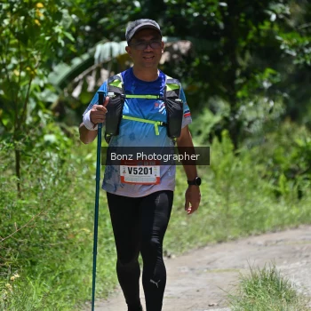 Runner Photo 103956