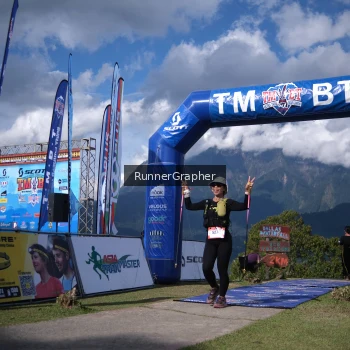 Runner Photo 103961