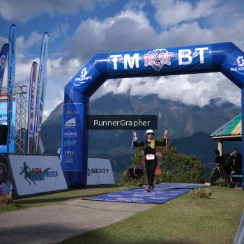 Runner Photo 103964
