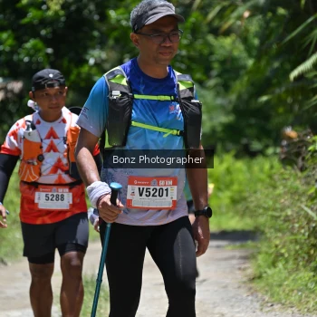 Runner Photo 103965