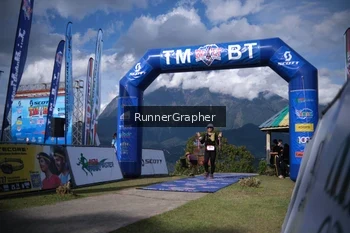Runner Photo 103967