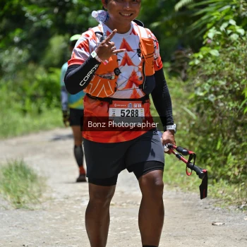 Runner Photo 103969