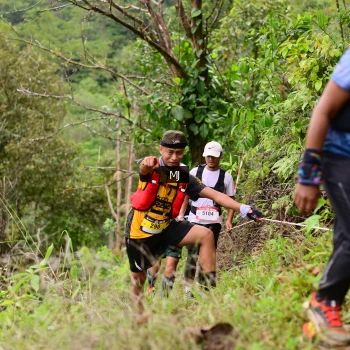 Runner Photo 103970